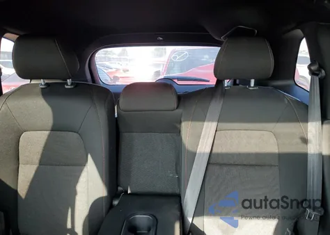 2025 Honda Cr-V Sport из США, поврежденный, VIN 5J6RS5H50SL001112